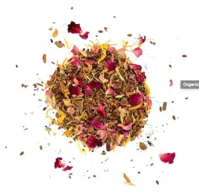 Soul Renewal Organic Body and Colon Cleanse Tea